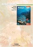 Produkt-Bild: Biologie - Ausgabe Volk und Wissen - Mittelschule Sachsen - Neubearbeitung: 5./6. Schuljahr - Arbeitsheft: Klassen 5 und 6