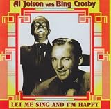Let Me Sing and Im Happy