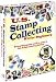 U.S. Stamp Collecting Kit for Beginners (English and English Edition)
