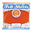 Felt Kit (Orange Sun)||RNWIT||RF10F