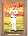 2007 Topps Turkey Red #29 Alex Gordon RC - Kansas City Royals (RC - Rookie Card)(Baseball Cards)