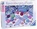 Ravensburger 19045 - Buntes Strandgut 1000 Teile Puzzle