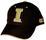 Iowa Hawkeyes Champ III Cap by Colosseum