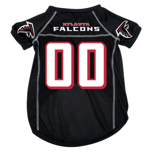 Atlanta Falcons Pet Jersey, Large