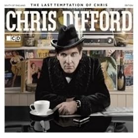The Last Temptation Of Chris