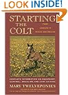 Starting the Colt