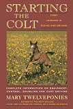 Starting the Colt