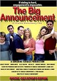 The Big Announcement