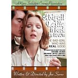 Abigail Leslie Is Back in Town [Import]by Mary Mendum