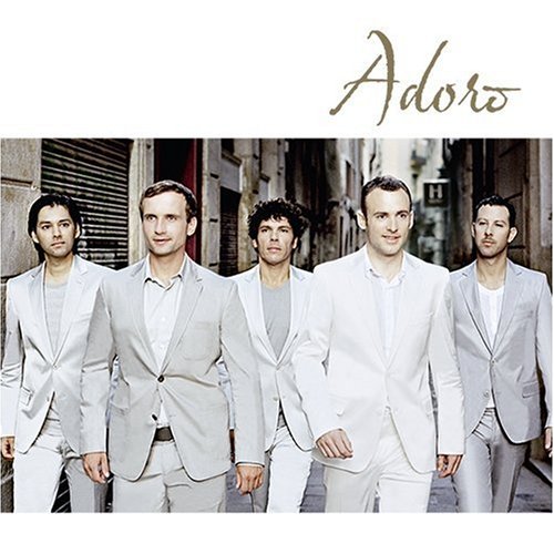 Childrens Toyshop  Musik : Adoro