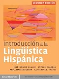 Introduccion a la linguistica hispanica