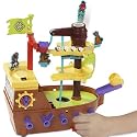Scooby Doo Pirates Peril Game