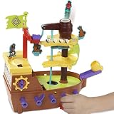 Scooby Doo Pirates Peril Game