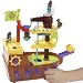 Scooby Doo Pirates Peril Game