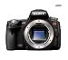 SONY SLT-A55V (nur Kamera) + 2 JAHRE GARANTIE!