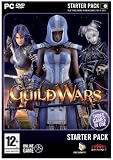 Starter Pack - Discover Guild Wars