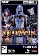 Starter Pack - Discover Guild Wars