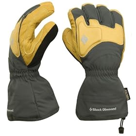 Guide Glove - Mens by Black Diamond by Black Diamond