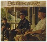 Secondhand Lions