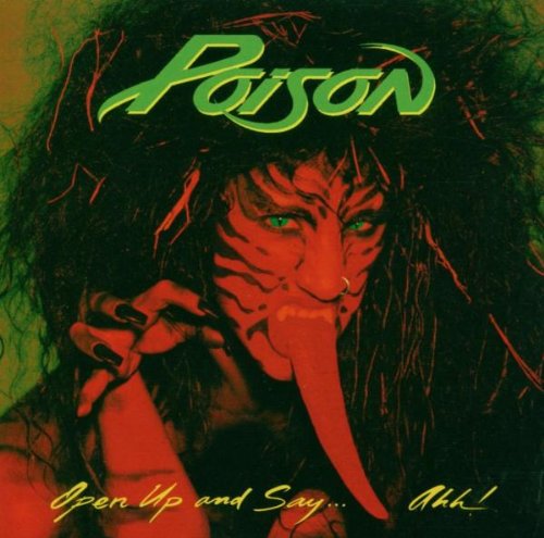 Poison - poision - Zortam Music