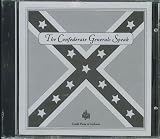 Books : The Confederate Generals Speak 1.0