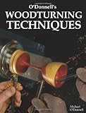 Woodturning techniques