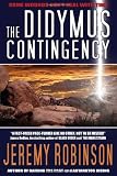 The Didymus Contingency: A Time Travel Thriller
