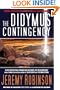 The Didymus Contingency: A Time Travel Thriller