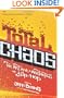 Total Chaos: The Art and Aesthetics of Hip-Hop