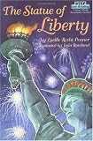 The Statue of Liberty (Step-into-Reading, Step 1)