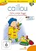 Caillou 03 - Caillou und der Bagger und weitere Geschichten