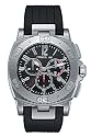 CERRUTI Herrenarmbanduhr Swiss Made Collection COMANDANTE CT064641003
