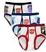 Transformers Autobots - 3 Pack Boys Briefs for boys