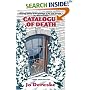 Catalogue of Death: A Miss Zukas Mystery (Miss Zukas Mysteries)