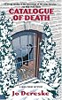 Catalogue of Death: A Miss Zukas Mystery