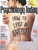 Psychology Today (1-year auto-renewal)