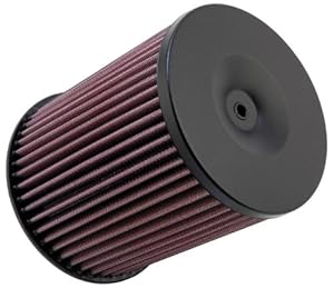 K&N YA-4504 Yamaha High Performance Replacement Air Filter