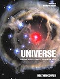Universe : stunning satellite imagery from outer space