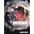 Universe: Stunning Satellite Imagery from Outer Space