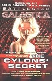 The Cylons Secret (Battlestar Galactica)