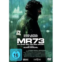 MR 73 - Bis dass der Tod dich erl�st