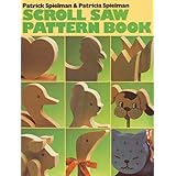 scroll saw pattern book