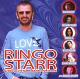 51yAvq7D1gL. SL160  Ringo Starr & His All Starr Band Live 2006