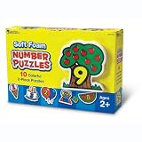Foam Puzzles