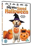 The Dog Who Saved Halloween [DVD]