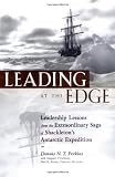 Leading at the Edge