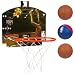 Nerf Sport NBA Three-Point Shootout Basketball Set