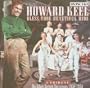 Howard Keel - Bless Yore Beautiful Hide - Songs from the Musicals Kiss Me, Kate / Annie Get Your Gun / Show Boat / Seven Brides for Seven Brothers, etc