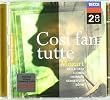 Mozart: Cos� fan tutte