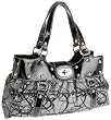 Jessica Simpson Zanzibar Jacquard Demi Hobo